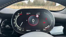 MINI Cooper 2.0 S Sport 3dr Auto Petrol Hatchback